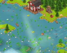 Hay day