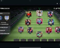 Fc hesabı 109gen