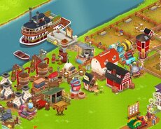Hay Day