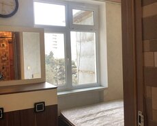 Qara Qarayev metrosu Təmirli Ev