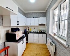 Masazırda kupçalı həyət evi