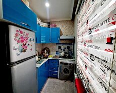 Maszırda kupçalı həyət evi