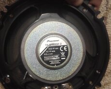 Pioneer Kalonka 300w orijinal Kodlu