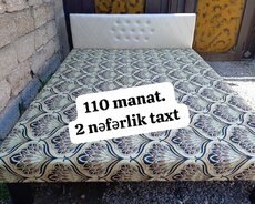 Çarpayılar aləmi