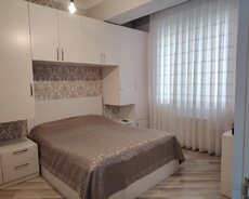 Masazır, Yeni Bakı yaşayış kompleksi, bina 15