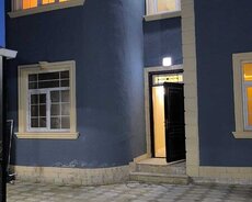 həyət Evi 2 Mertebeli Kupcali