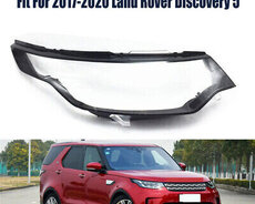 Land Rover Discovery 4, 5 Fara Susesi2017-2020 Cut