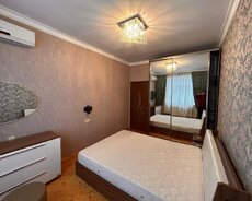 Masazır qəsəbəsi, Yeni Bakı yaşayış kompleksi, bina 15