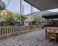 Sabunçu rayonu Zabrat qəsəbəsi