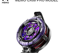Memo cx08 pro telefon soyuducu