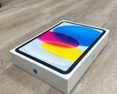 İpad 10 64 Gb silver