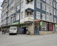 Masazır qəsəbəsi, Rəsul rza küçəsi
