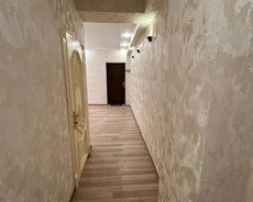 Üç otaqlı ev
