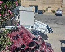 Usta Köməkçisi tələb olunur
