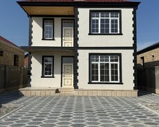 Zabrat1 307nömrəli məktəbə yaxın təmirli ev