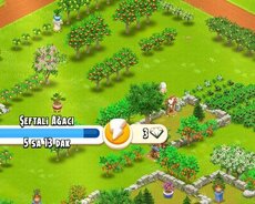 hay day hesabı satılır