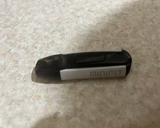 Minifit satılır sadəcə 3 gündür istifadə olunub