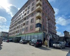 Masazır qəsəbəsi podmayak mənzil 2 otaqlı 75 kv.m