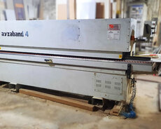 Ayzaband 4 Pvc aparatı