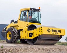 Katok Bomag