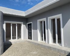 Sabunçu rayonu Zabrat qəsəbəsi