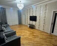 3-otaqlı mənzil satılır Həzi Aslanov
