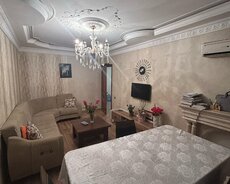 3-otaqlı mənzil satılır Xətai r