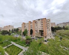 Əhmədli metrosuna yaxın 3 otaq