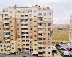 Masazır, Yeni Bakı kompleksi, bina 15