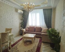 Masazır, Yeni Bakı yaşayış kompleksi, bina 15