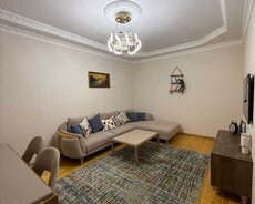 Sabunçu rayonu Zabrat qəsəbəsi