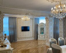 3-otaqlı mənzil satılır Binəqədi r