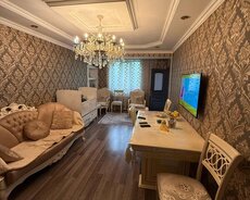 3-otaqlı mənzil satılır Nərimanov r