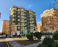 Masazır, Yeni Bakı kompleksi, bina 15