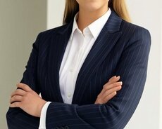 Ofis Meneceri Tələb olunur