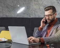 Ofis Daxili Satış Meneceri Tələb olunur