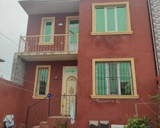 Masazır qəsəbəsi, Abşeron küçəsi