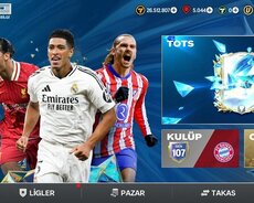 Fifa hesabi