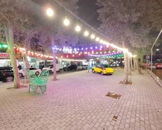 Əhmədli metrosuna yaxın 2 otaq