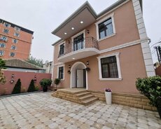 Xırdalan şəhər Mehdi Hüseynzadə küçəsi