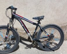 2-ci əl velosiped