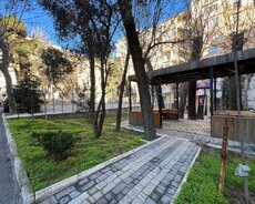 Daş binada 3 otaqlı mənziı satılır