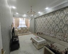 Xırdalan Şəhəri Aaaf Park super təmirli mənzil