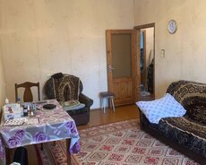 Yeni Günəşli D Massivində qanuni 3 otaqlı mənzil