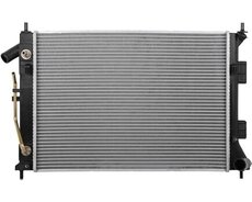 Hyundai Kia üçün su radiatorları