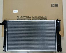 Toyota Lexus üçün su radiatoru