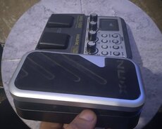 Gitara pedalı Nux