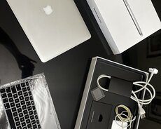 Macbook Pro Retina 15