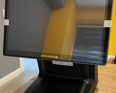 Monitor Pos Monitor Ekran