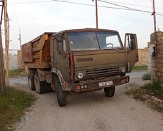 Kamaz satilir
